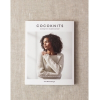 Cocoknits Sweater Workshop book